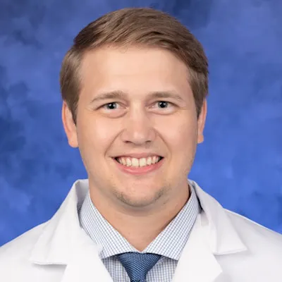 Profile Photo: Taylor Anspach