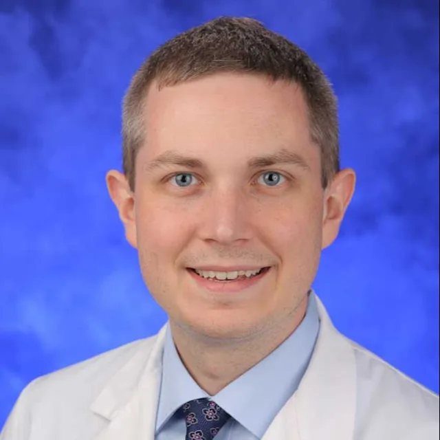 Profile Photo: Daniel J. McKeone