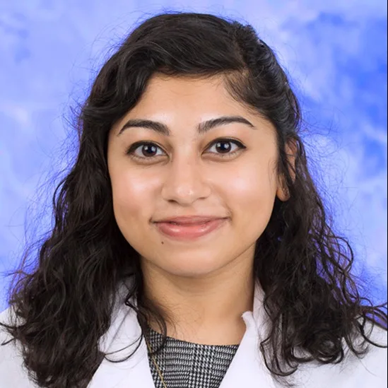 Profile Photo: Pankhuri Mohan
