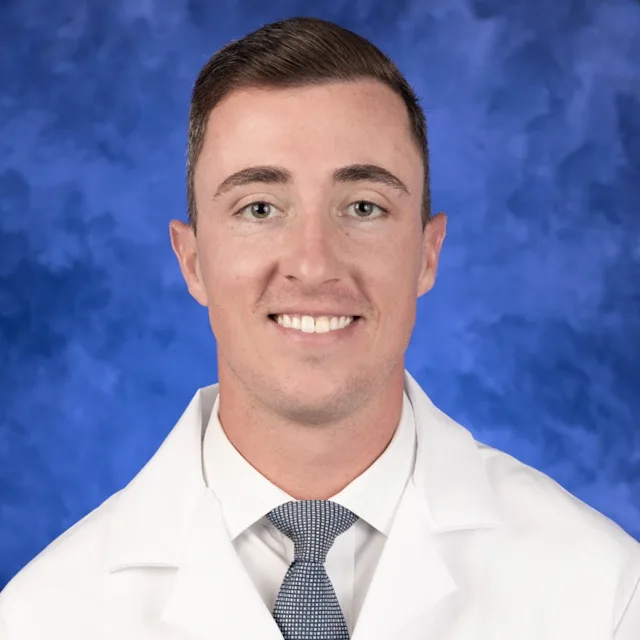 Profile Photo: Brett Benzinger