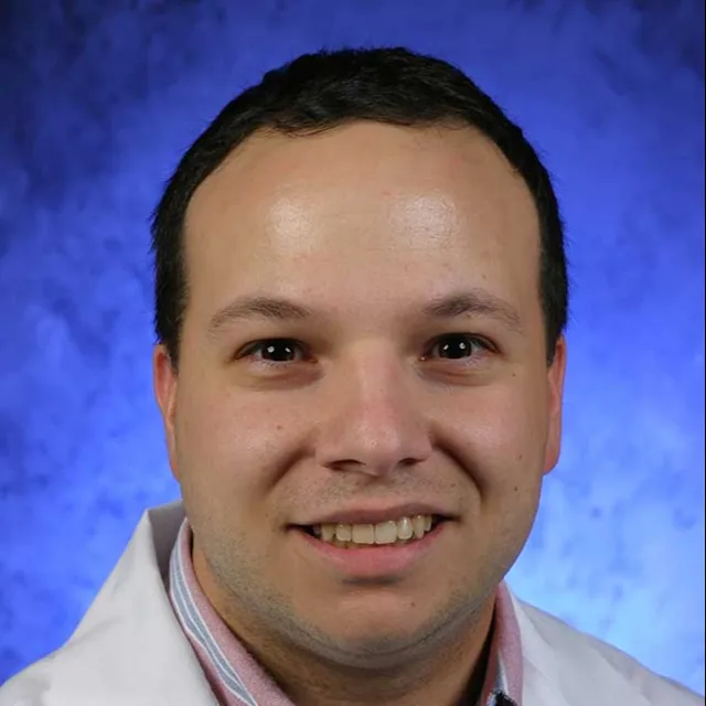 Profile Photo: David Macaluso