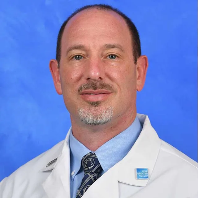 Profile Photo: Dov Bader