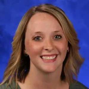 Profile Photo: Carrie Ashby