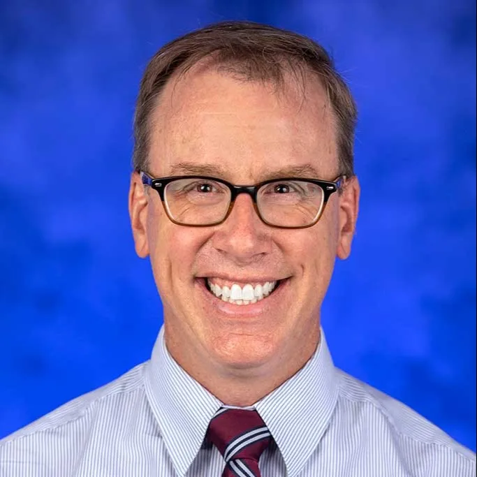 Profile Photo: Matthew Silvis