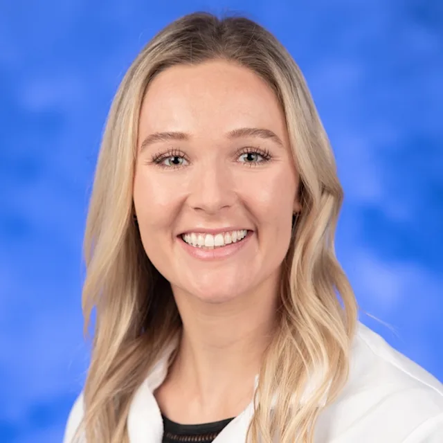 Profile Photo: Olivia Julian