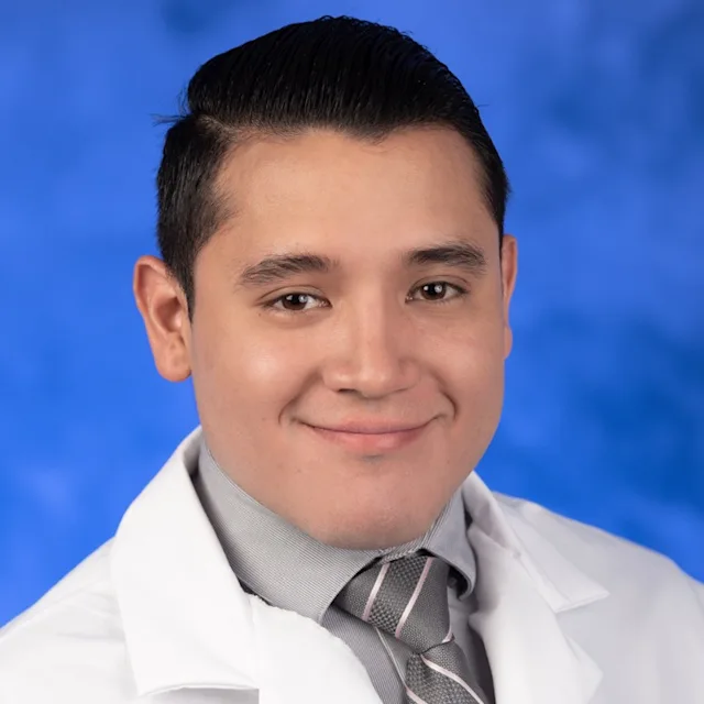Profile Photo: Jorge Vazquez Urrutia