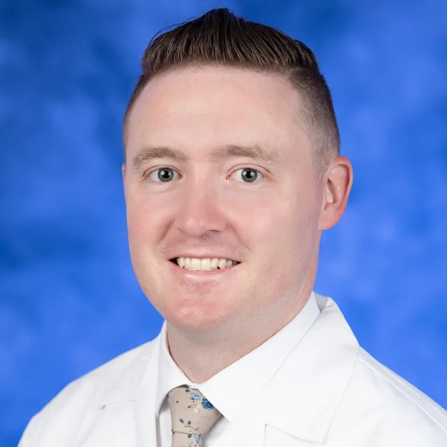 Profile Photo: Christopher Fullmer