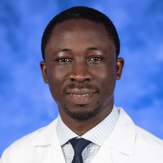 Profile Photo: Akintunde Adebowale