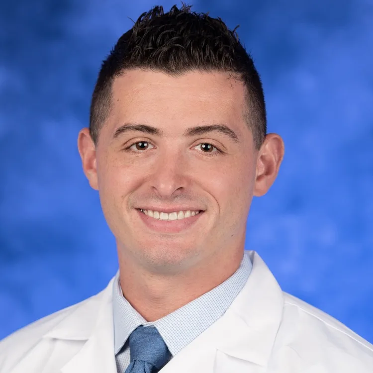 Profile Photo: Adam Dentinger