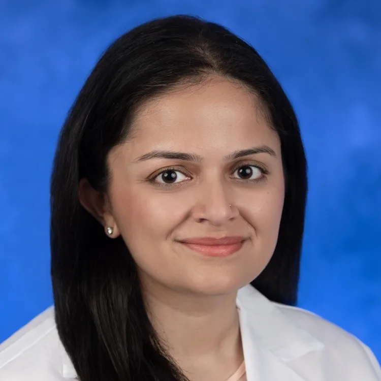 Profile Photo: Jasleen Rai
