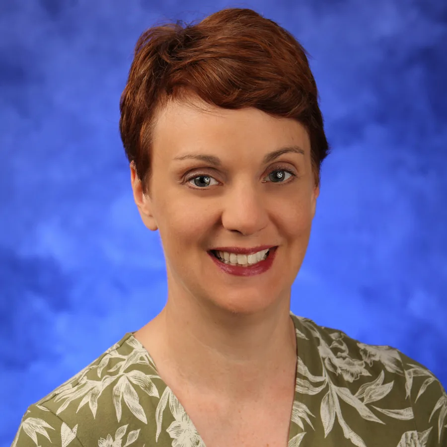 Kirsteen Browning Penn State