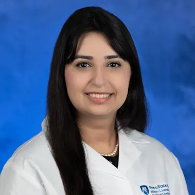 Profile Photo: Raveena Midha