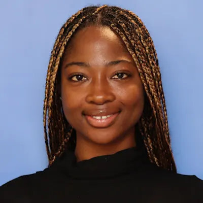 Profile Photo: Asantewa Anang