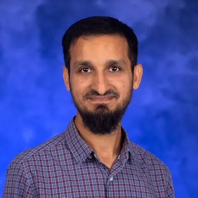 Profile Photo: Muhammad Younis
