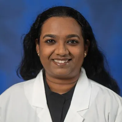 Profile Photo: Pavithra Kathirvel
