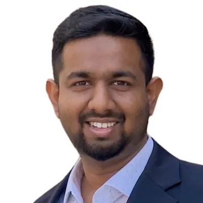 Profile Photo: Chalitha Handapangoda