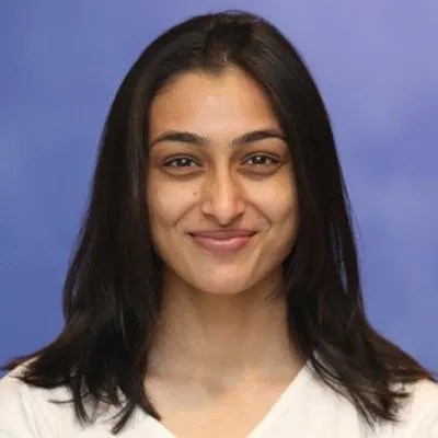 Profile Photo: Shivani Godbole
