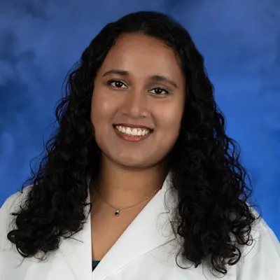 Profile Photo: Urmi Jindal