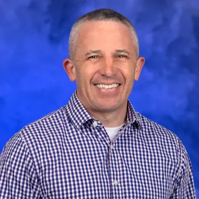 Profile Photo: Mike Valle