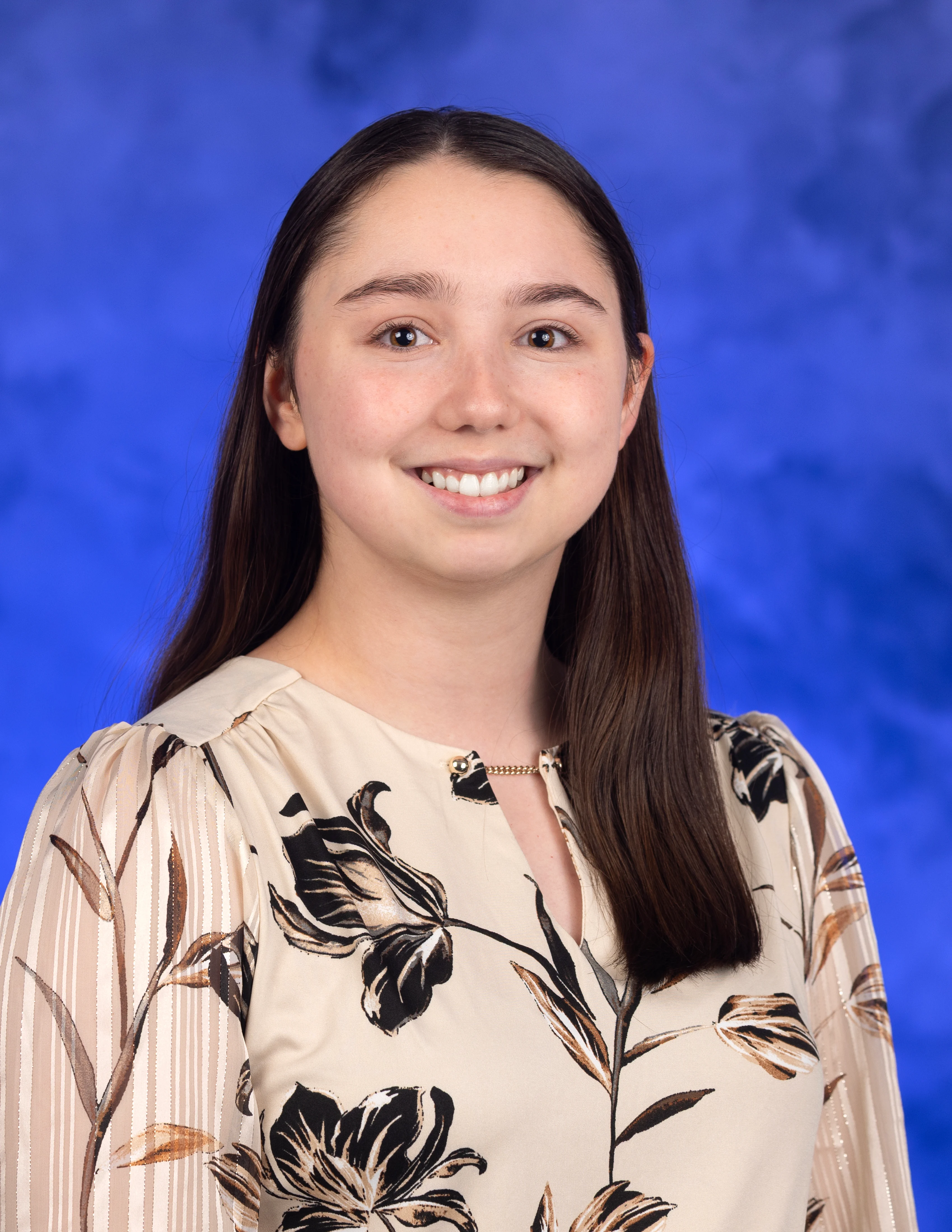 Elise DuFour, Student Orientation Specialist