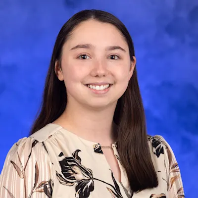 Elise DuFour, Student Orientation Specialist