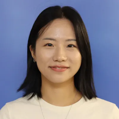 Profile photo: Yeongwoo Choi