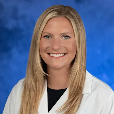 Profile Photo: Ashley Weems