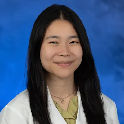 Profile Photo: Sandra Yang