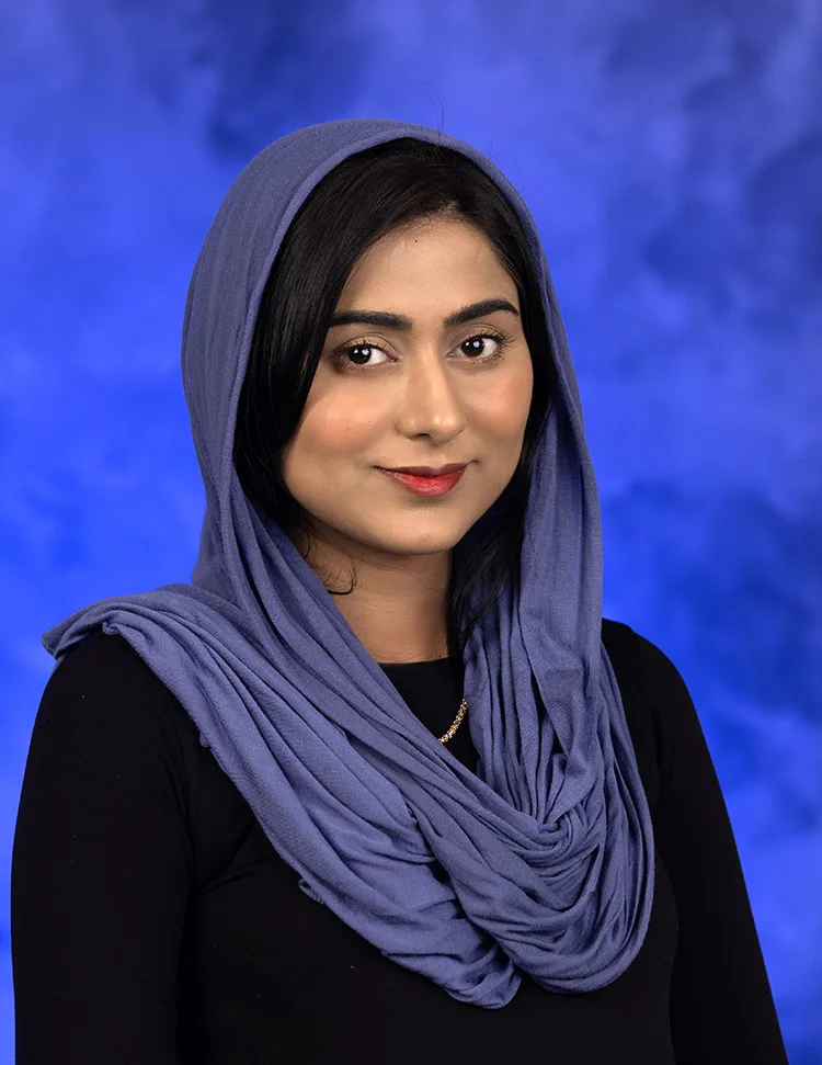 Misha Khan, MD