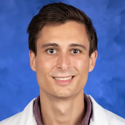 Profile Photo: Charles Zawatsky