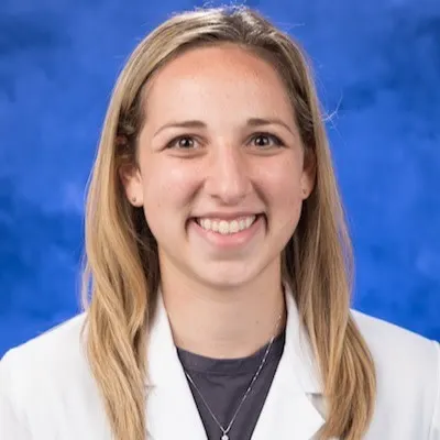 Sarah Kazzaz: Profile Photo