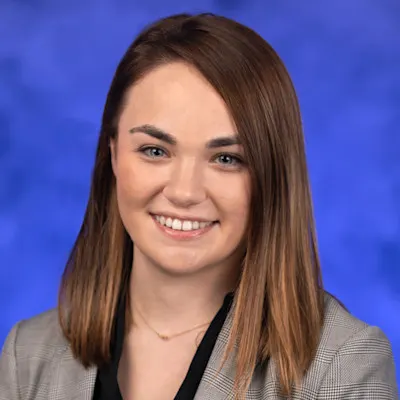 Profile Photo: Rachel Horstman