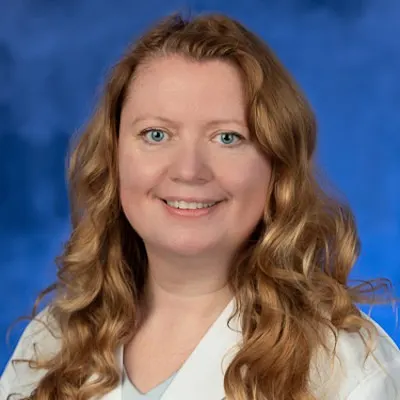 Profile Photo: Nataliya Bilger