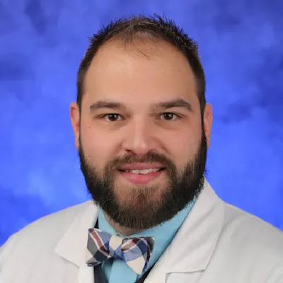 Profile picture of Kevin Gardner