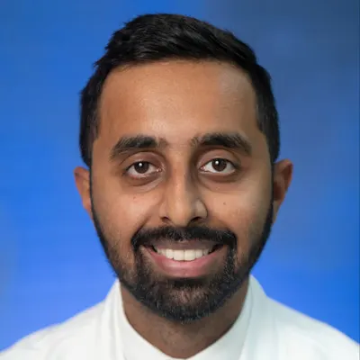Bilal Rana, DO
