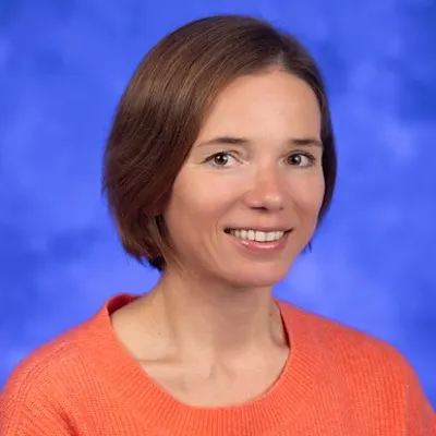 Profile Photo: Marina Chulkina 