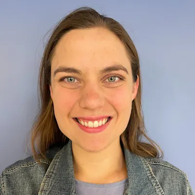 Profile Photo: Christina McAninch