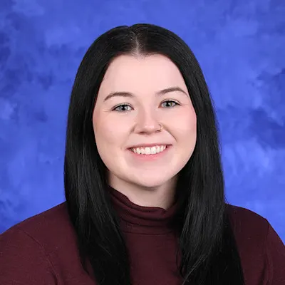 Profile Photo: Erika Christiansen