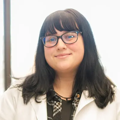 A student photo of Alyssa Ochetto