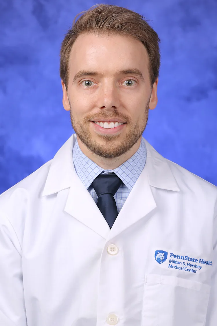 Ryan Spotts, MD