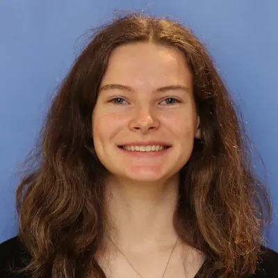 Profile Photo: Katie Culhane