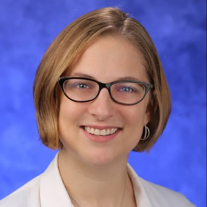 Profile Photo: Lacee J. Laufenberg Puopolo