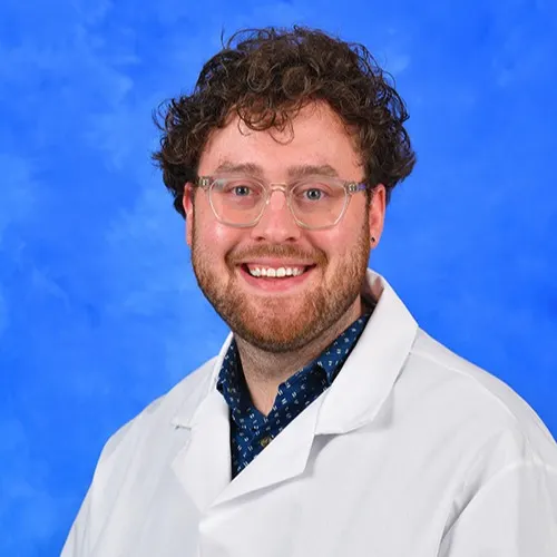Profile Photo: Nicholas Carvis