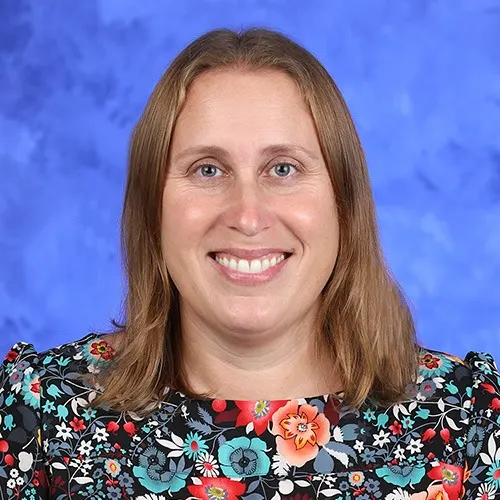 Profile Photo: Kimberly Keefer