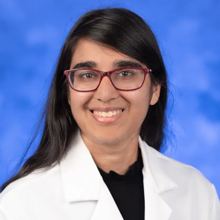 Profile Photo: Divya Sahajwalla
