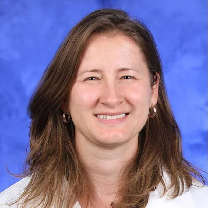 Profile Photo: Dana Schirk
