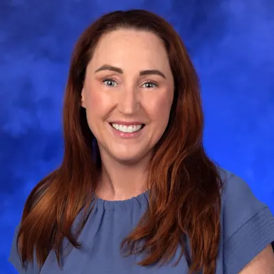 Profile Photo: Heather Matthews McCormick