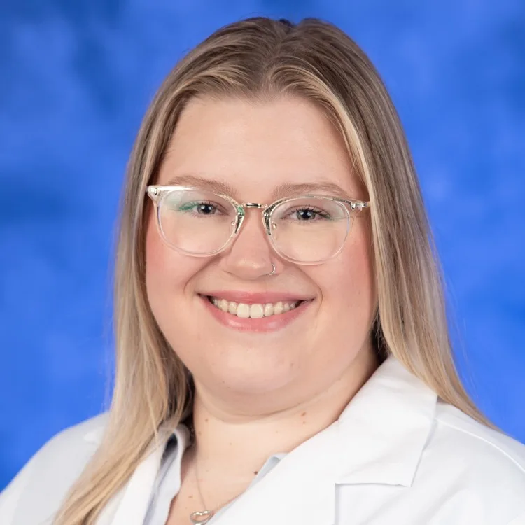 Profile Photo: Izabela Zubrzycka