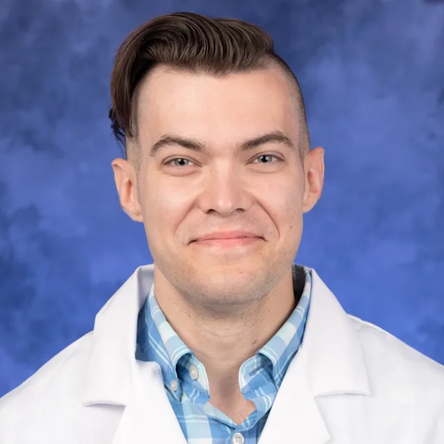 Profile Photo: Owen Maley