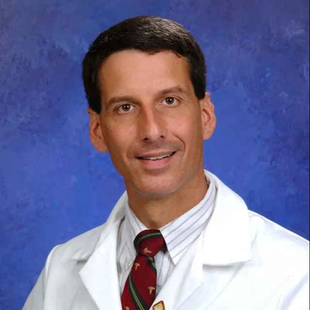 Profile Photo: Charles Davis